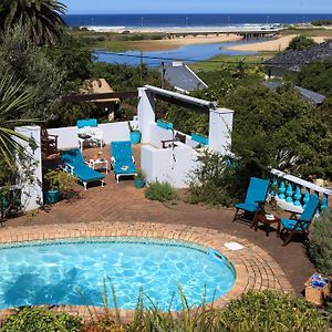 Mont Fleur B&B