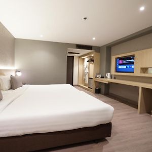 King Park Avenue Hotel Bangkok