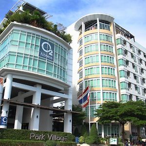 Park Village Rama II